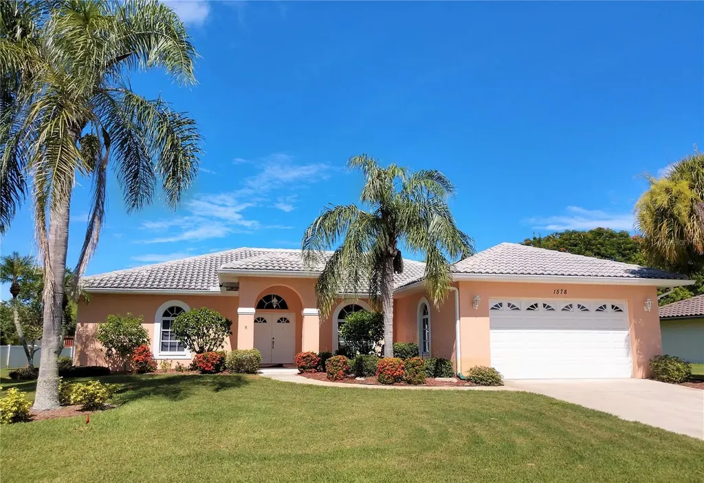 Sorrento Woods vacation rentals