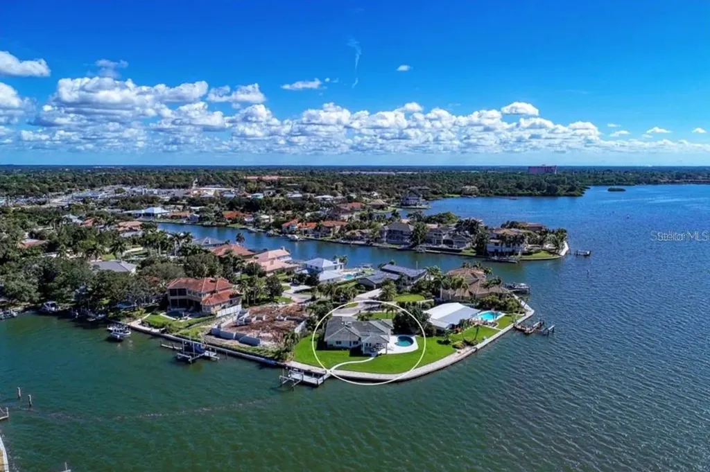 Southpointe Shores vacation rentals