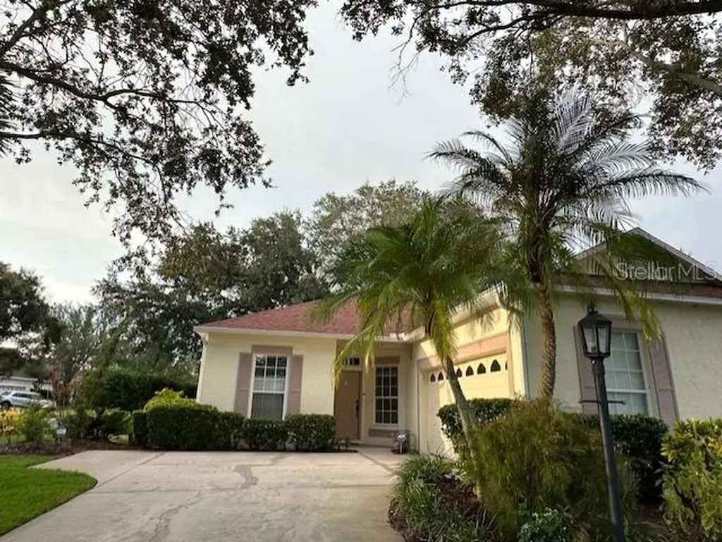 Summerfield vacation rentals