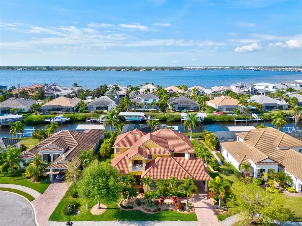 The Inlets vacation rentals