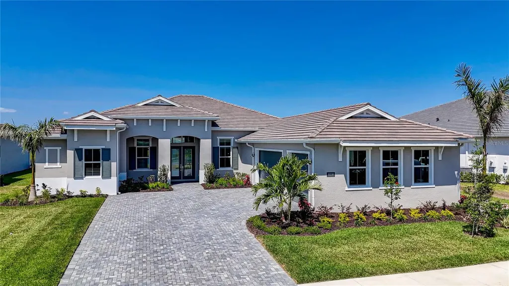 The Lake Club vacation rentals