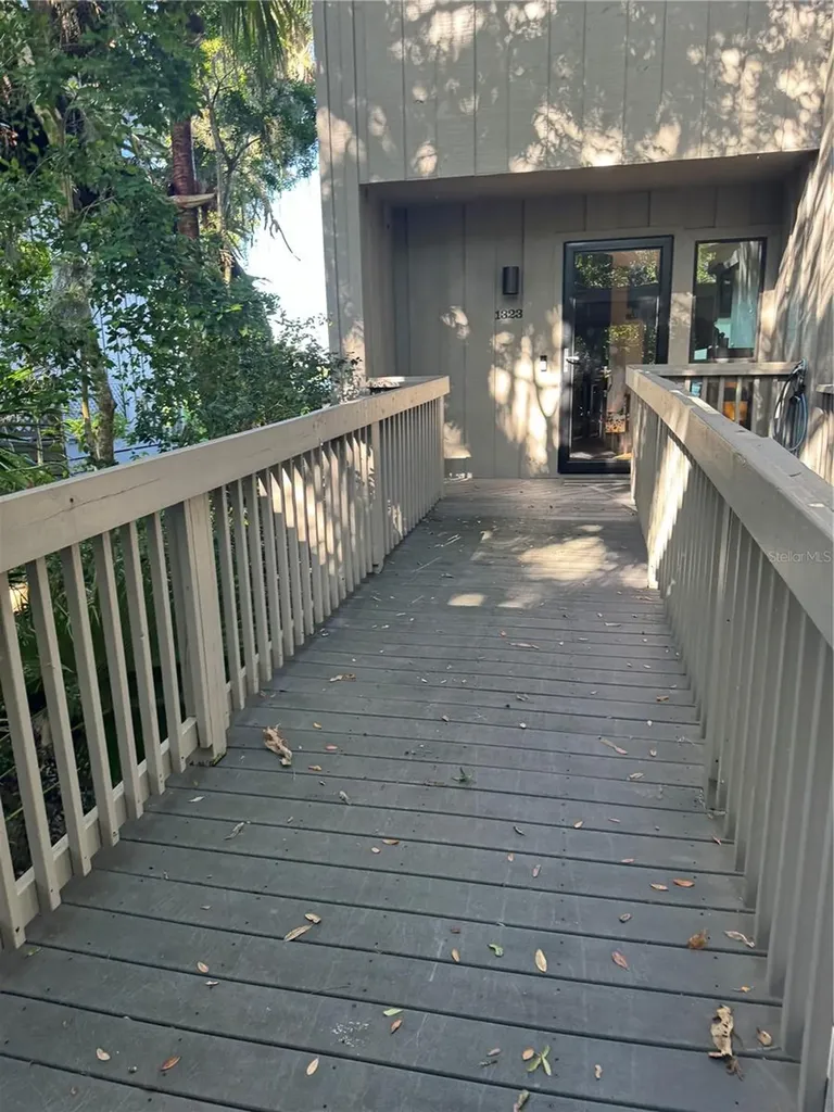 The Landings vacation rentals