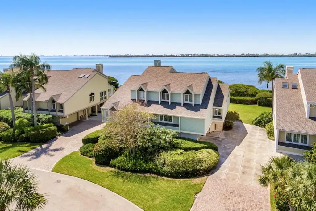 Tidy Island vacation rentals