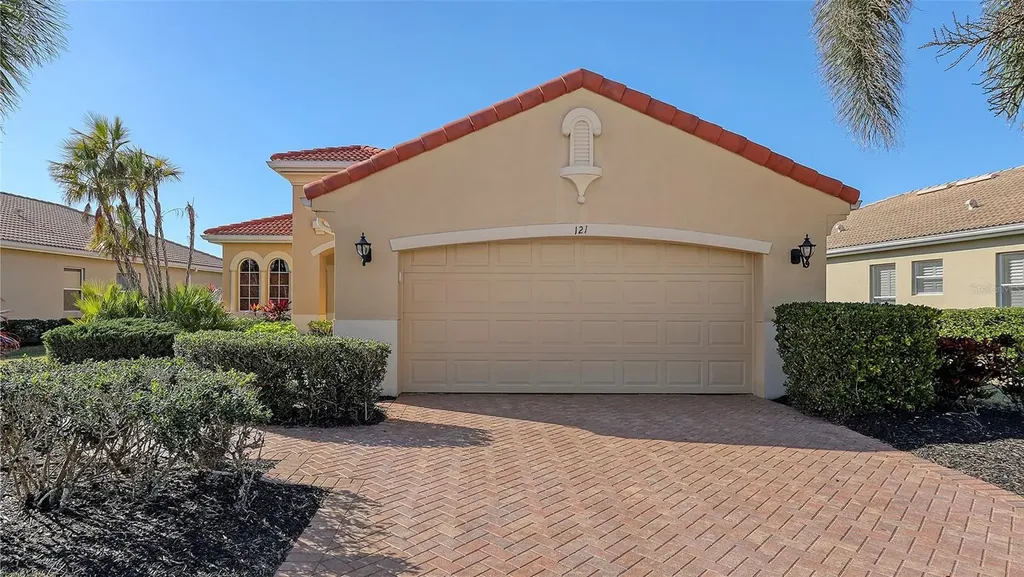 Venetian Golf And River Club vacation rentals