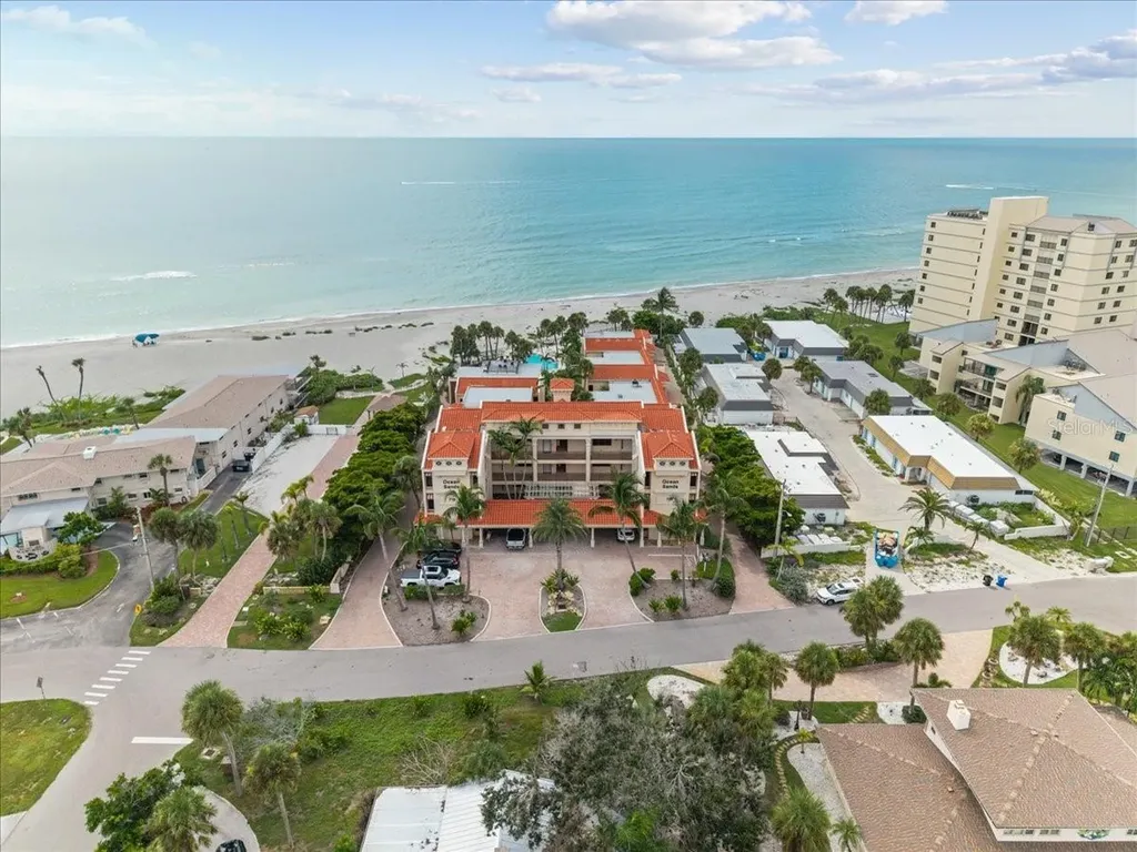 Venice Island vacation rentals