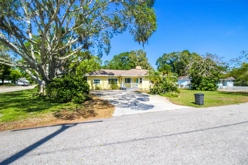 Warner Bayou vacation rentals