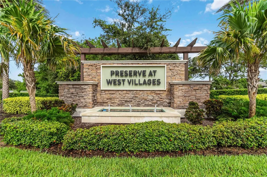 West Villages vacation rentals