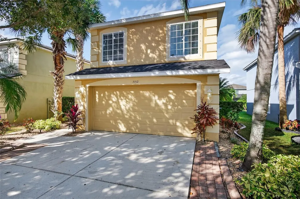 Lighthouse Cove at Heritage Harbor