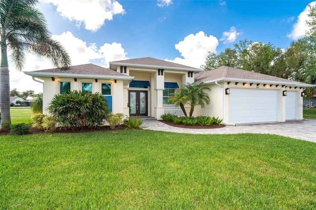 Listings for John Zahner