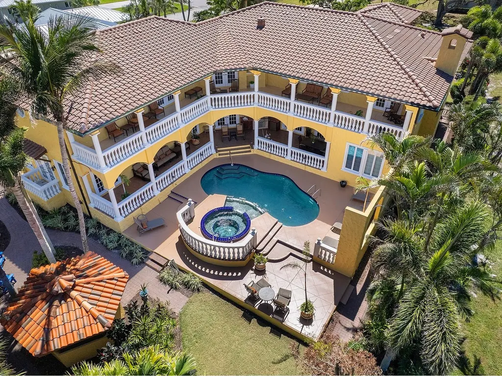 Bayshore Estates