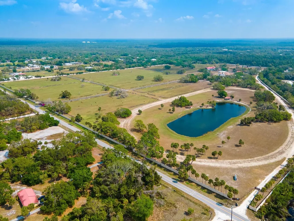 Myakka River Trail
