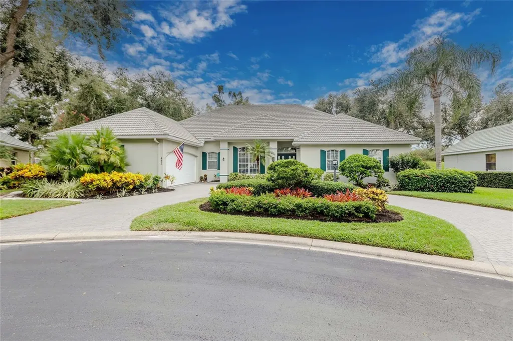Plantation Golf and Country Club