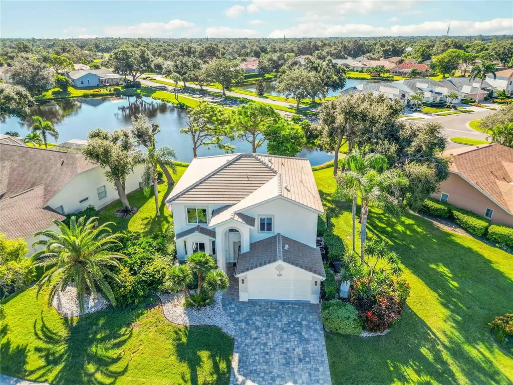 Stoneybrook at Venice