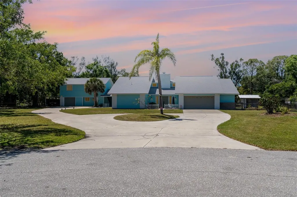 Venice Acres