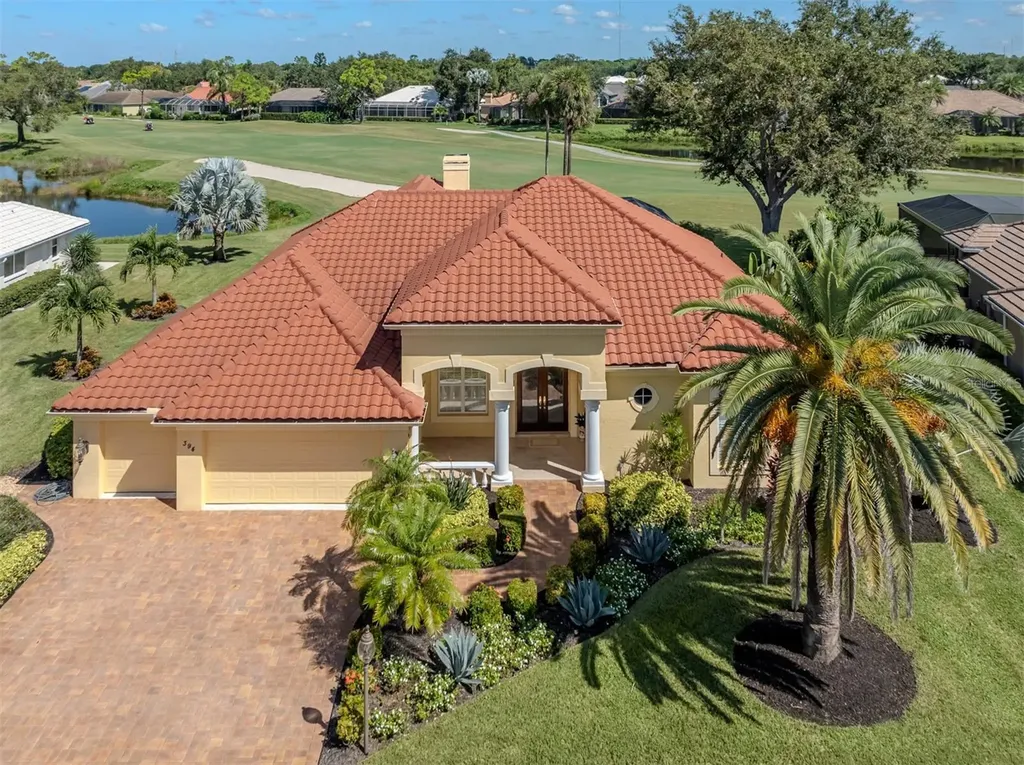 Venice Golf & Country Club