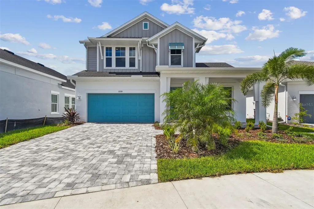 Waterside - Emerald Landing
