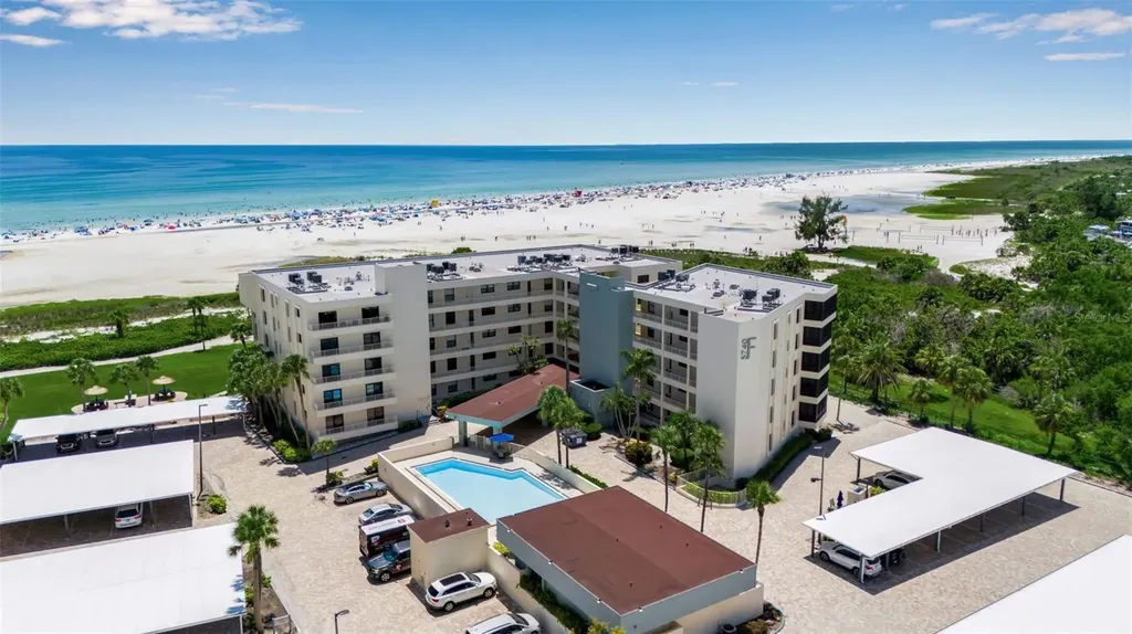Gulf and Bay Club