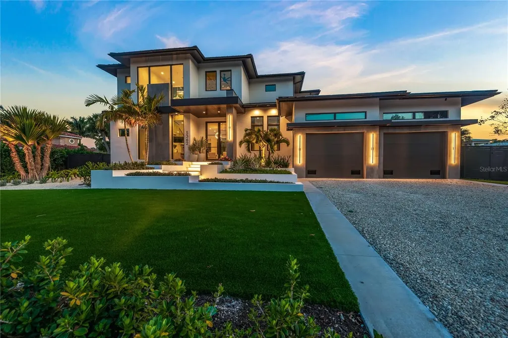 Siesta Isles