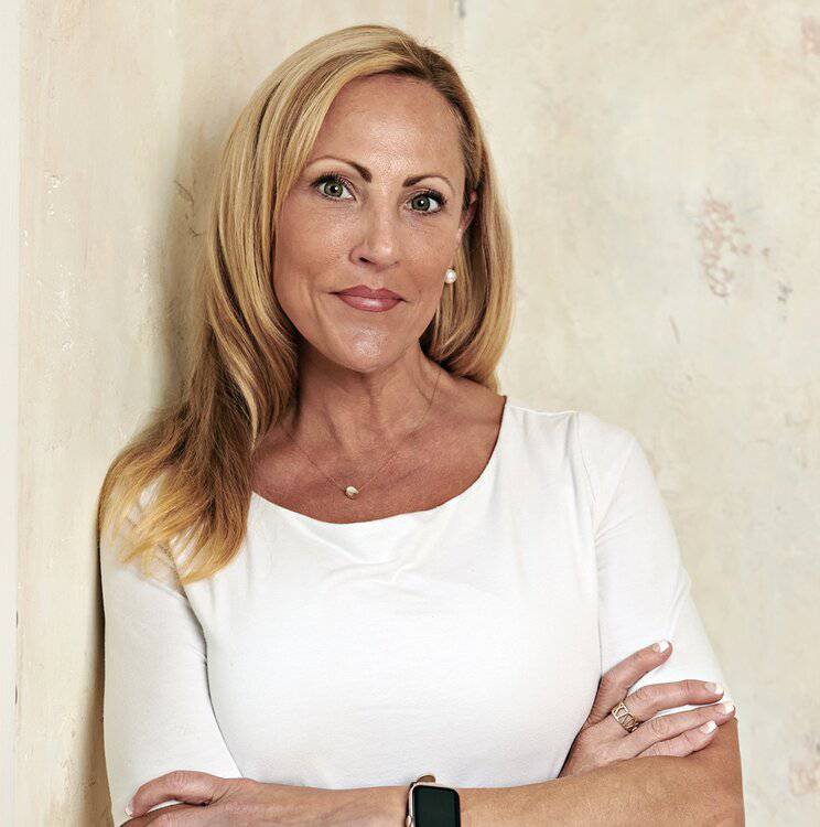 Krissie Moore