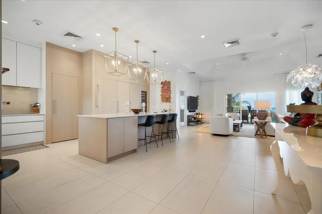 Caves Heights