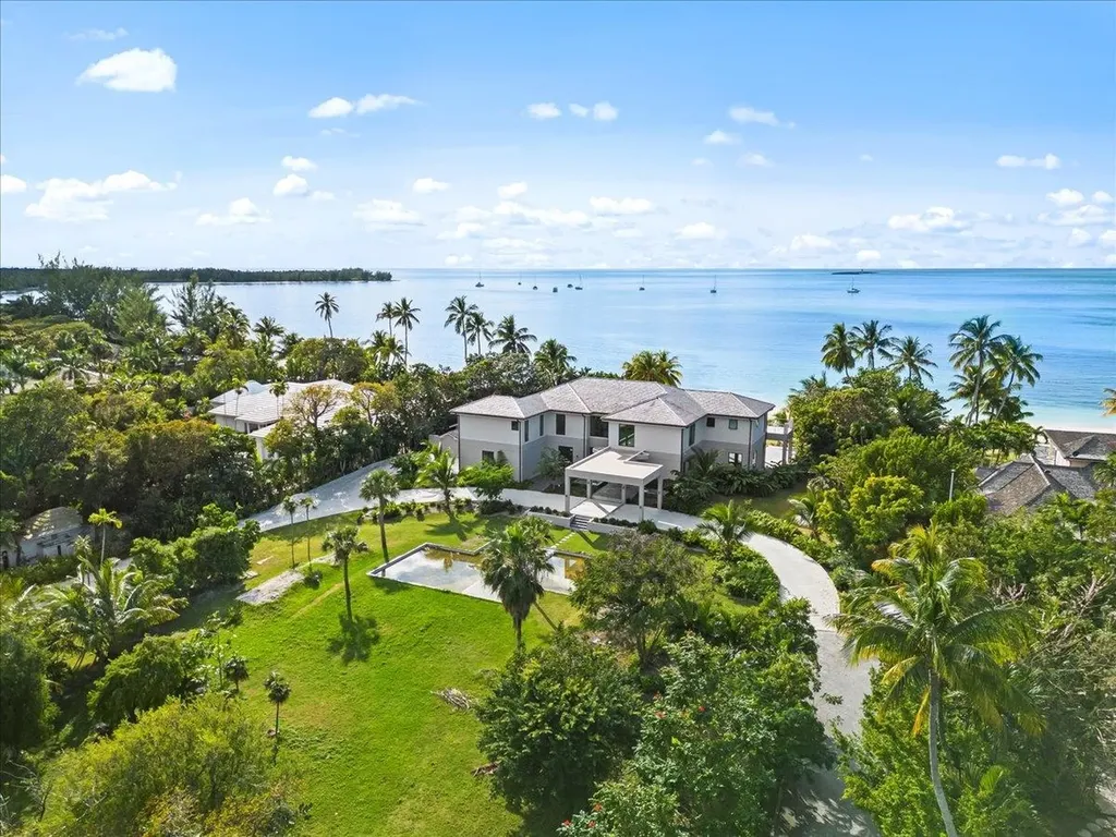 Lyford Cay