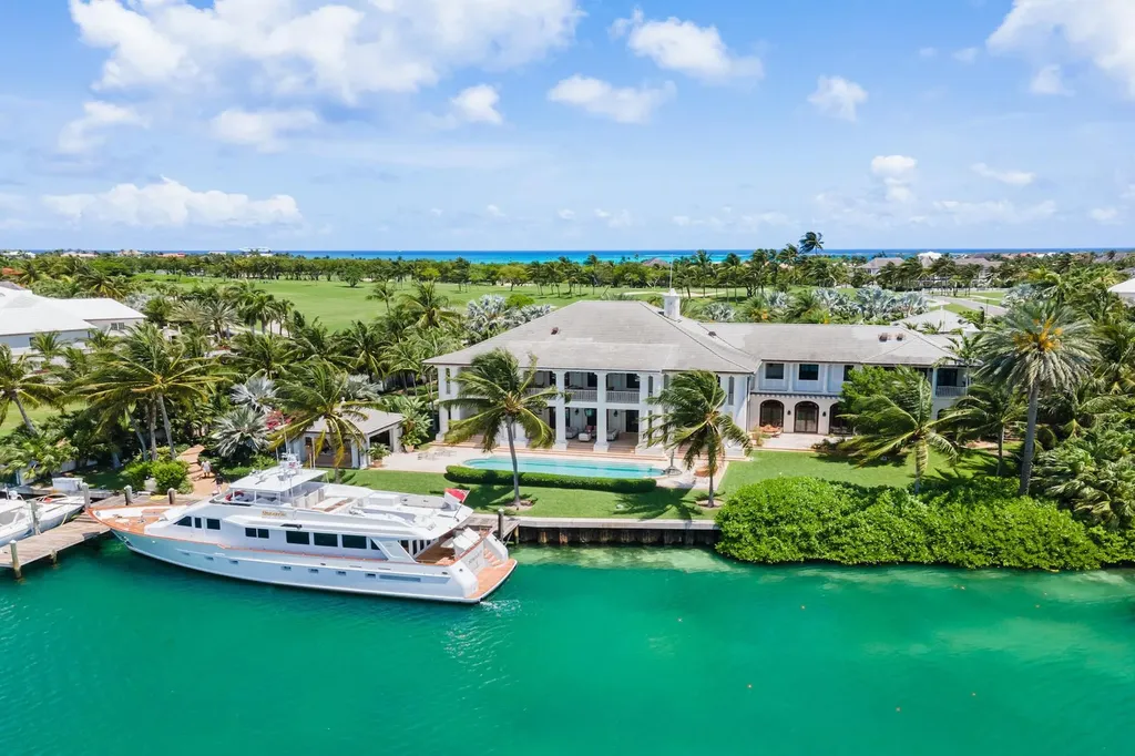 Ocean Club Estates
