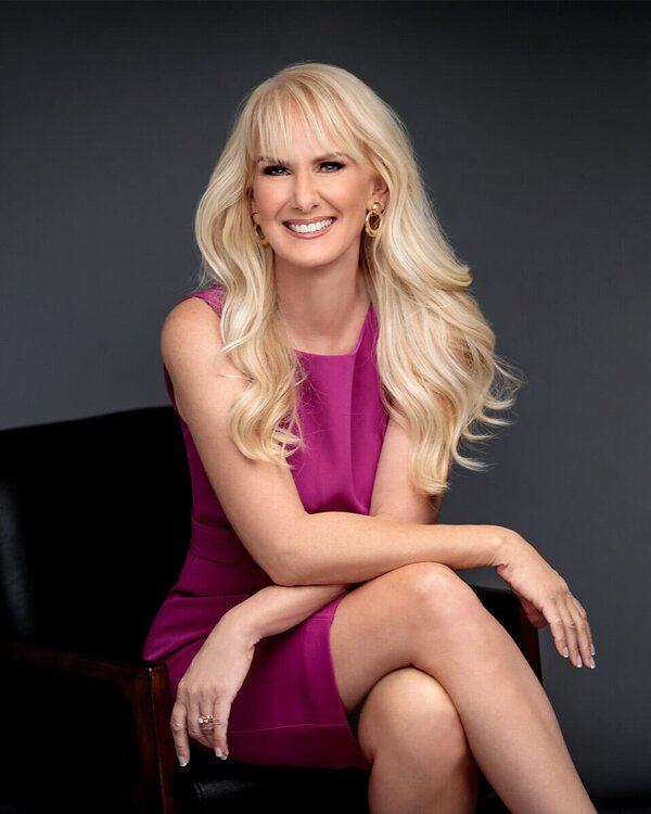 Lisa Kreps Blanchard