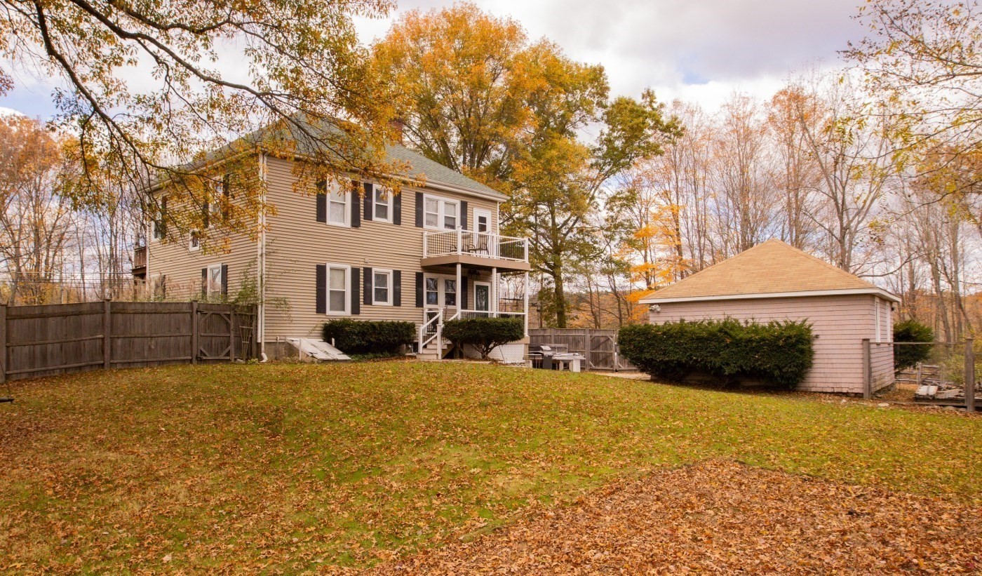 Sudbury MA Multi-family Real Estate