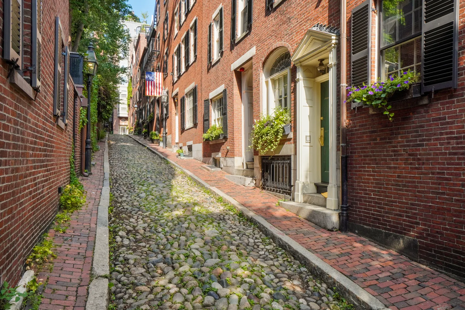 Beacon Hill