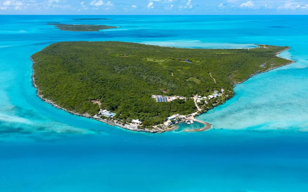 Private Islands