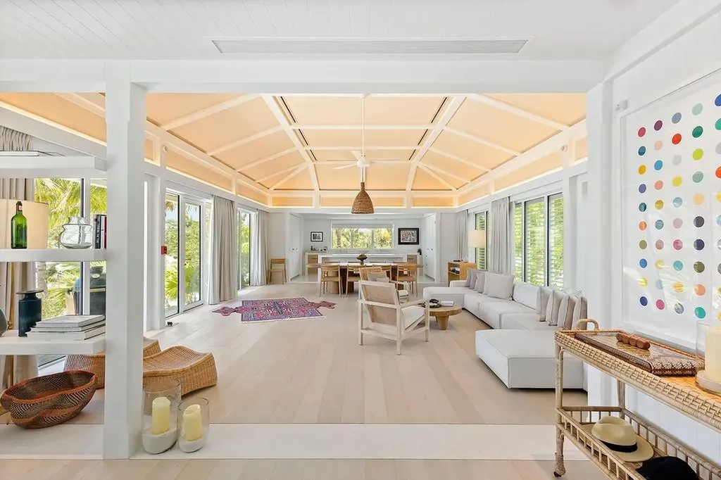 Single Family Home