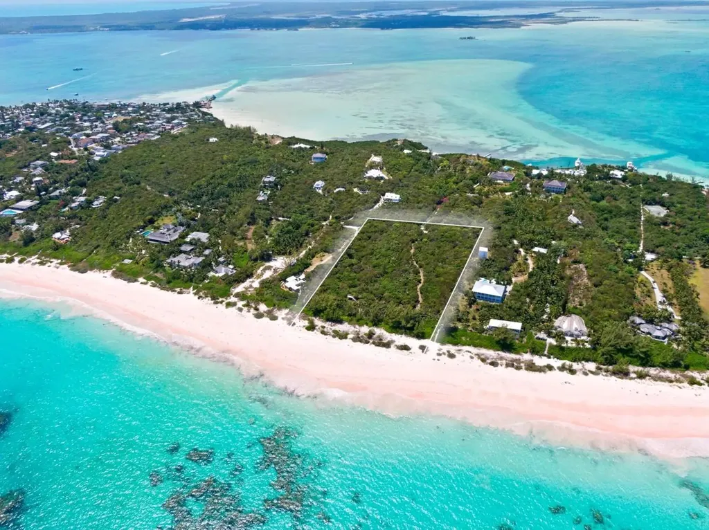 Eleuthera