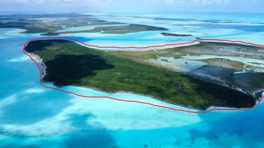 Exuma & Exuma Cays