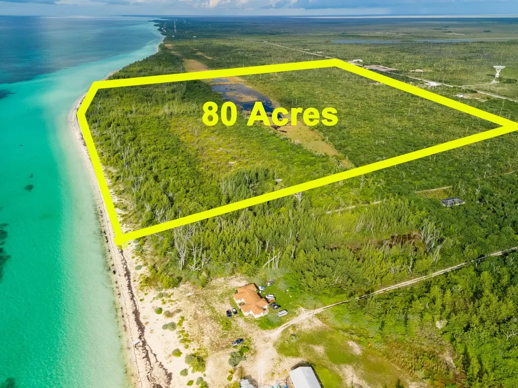Freeport/Grand Bahama