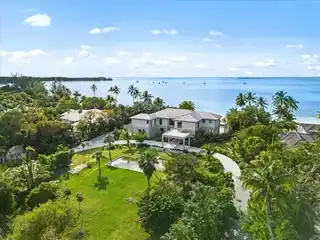 Islands