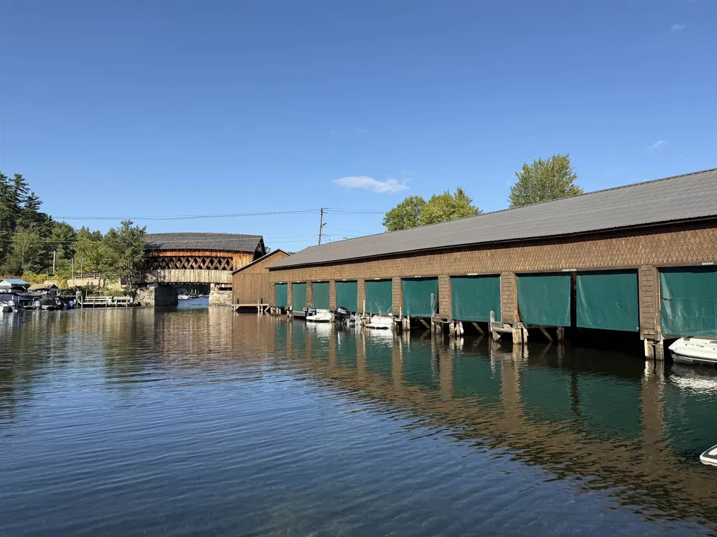 Boat Docks