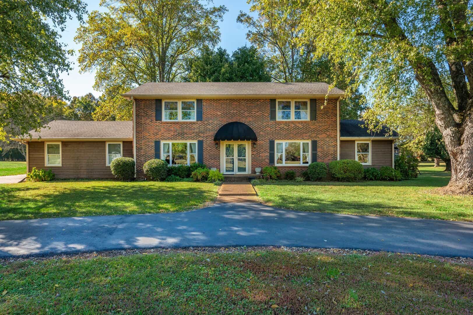 Kimberly Acres Homes for Sale in Mt Juliet TN