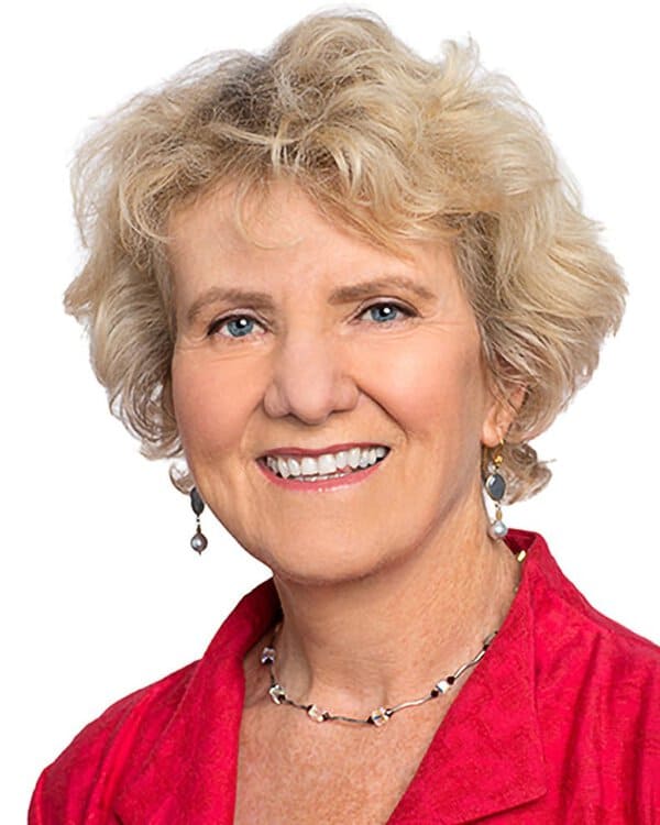 Colette Ford
