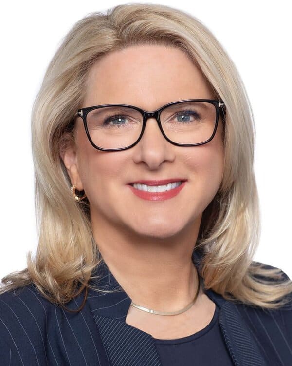 Jennifer Caldwell Jones