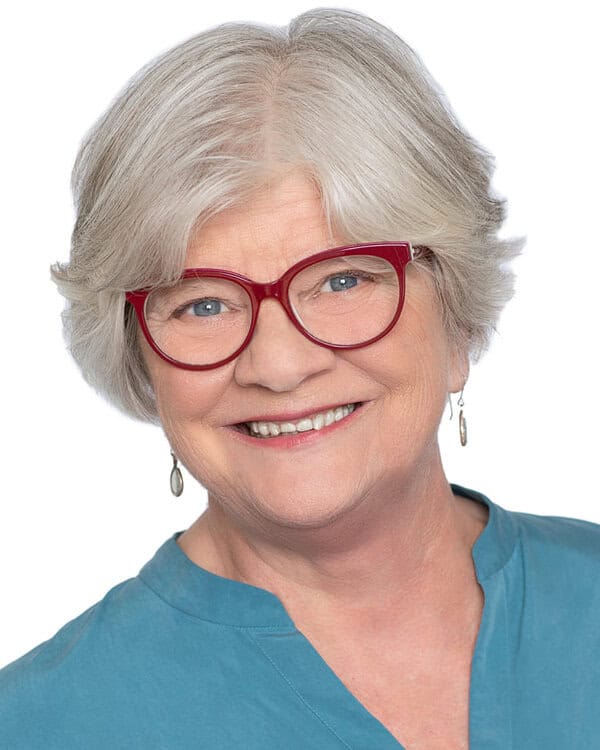 Joann Sullivan