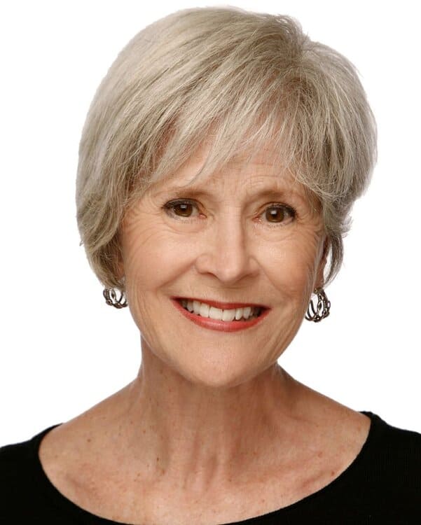 Judy Cain
