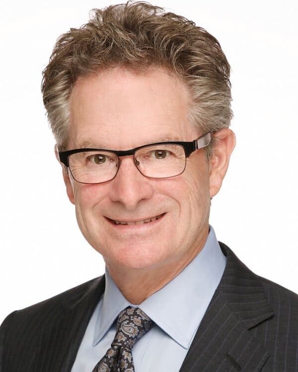 Michael Friedman