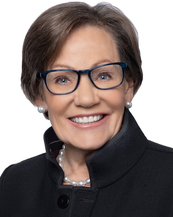Nancy Lehrkind