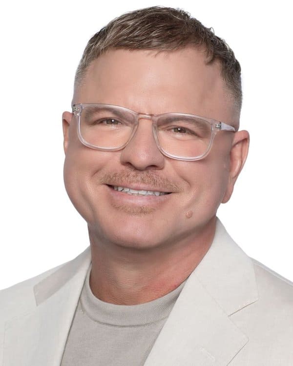 Patrick MacCartee