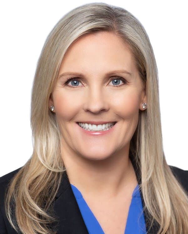 Sarah Olson Meyjes