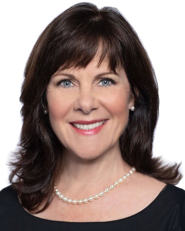 Adele Gillis