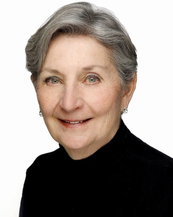 Sandra Vogl