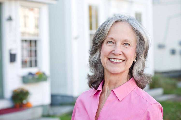 Beth Franklin