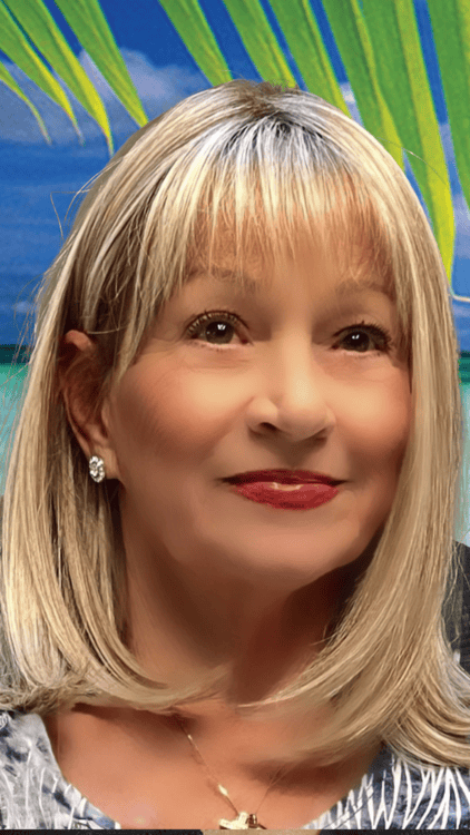 Judi Collins