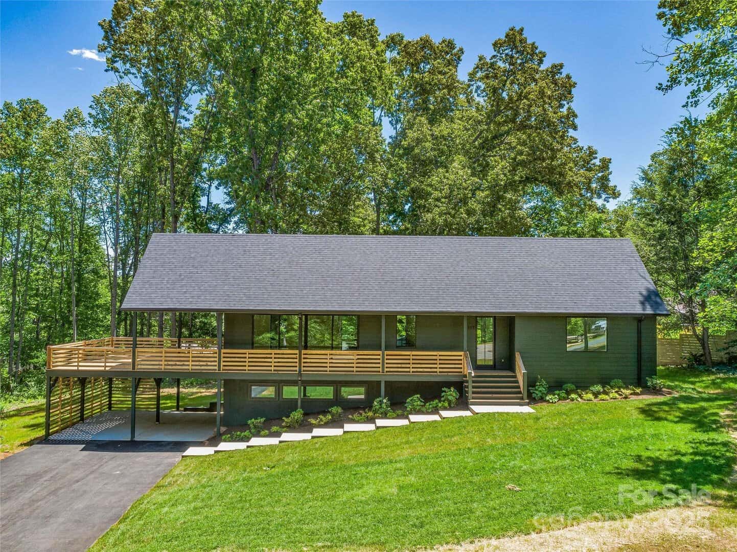 North Hill Homes